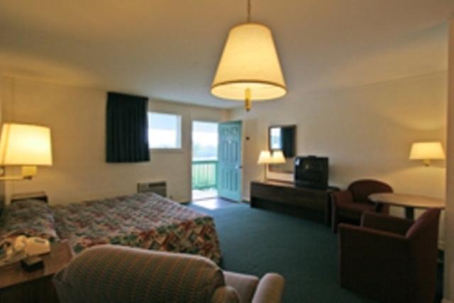 Hotel Lake Anna Glenora Стая снимка